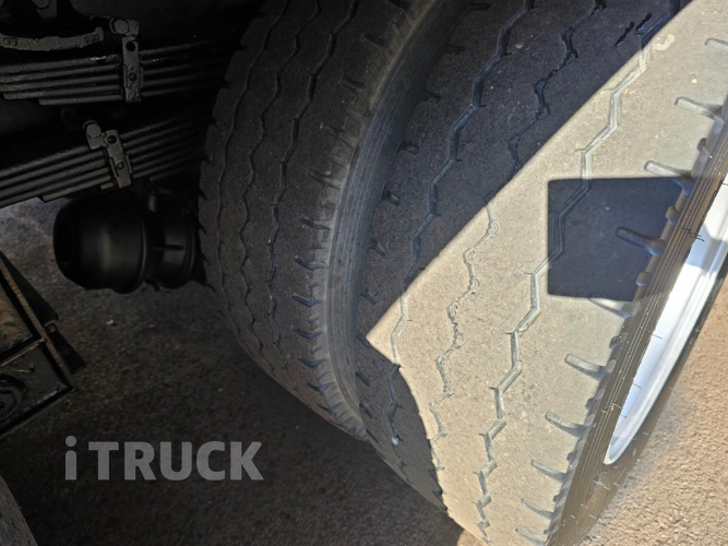 현대 메가트럭 280 십바리 윙바디 4.5톤 수동 15