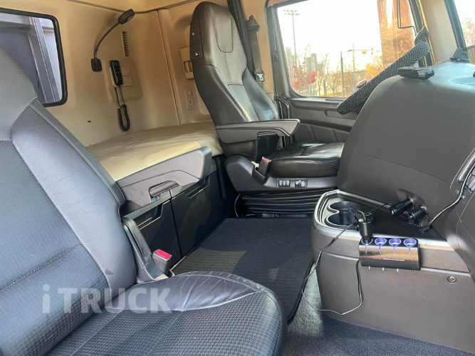 현대 엑시언트 540 후축 상승윙바디 25톤 오토 15