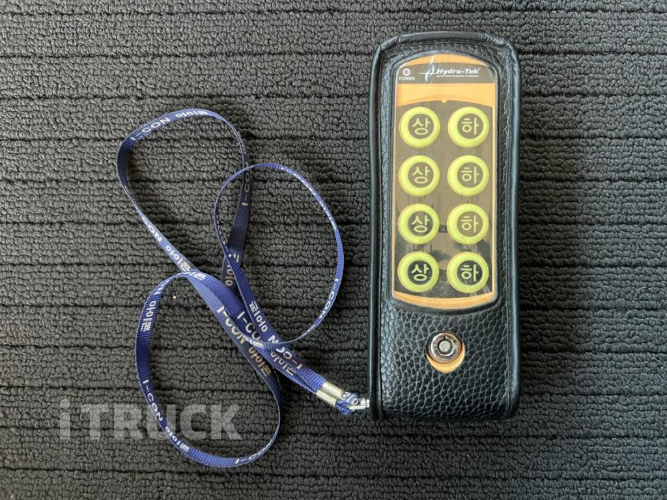 현대 엑시언트 540 후축 상승윙바디 25톤 오토 17