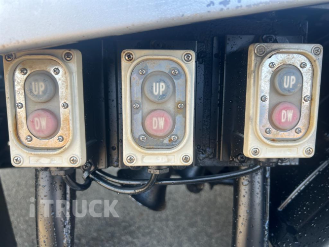 현대 엑시언트 540 후축 상승윙바디 25톤 오토 13