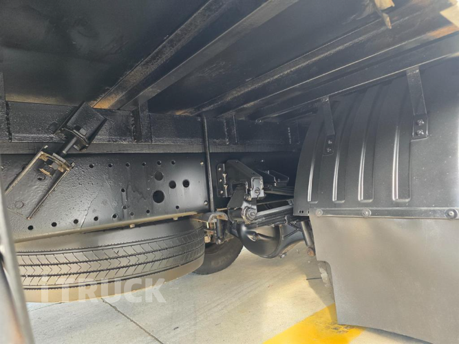 현대 올뉴마이티 3.5톤 냉동탑 9