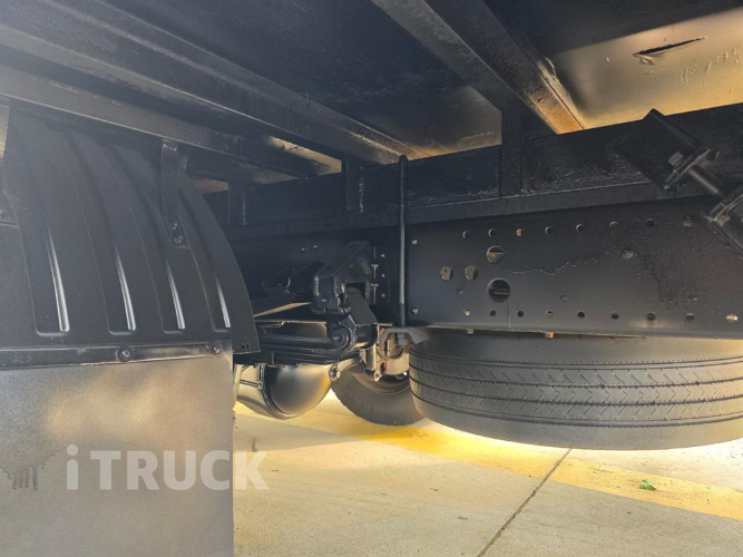 현대 올뉴마이티 3.5톤 냉동탑 8