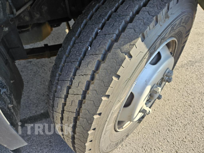 현대 올뉴마이티 3.5톤 광폭 윙바디 슈퍼캡 17