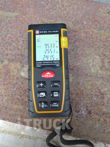 현대 파비스 325 후축 냉장윙 8.5톤 오토 10