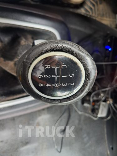 타타대우 프리마 320 후축 윙바디 11톤 수동 5