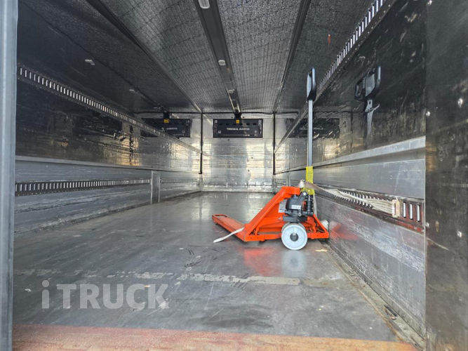 현대 파비스 325 후축 윙바디 8.5톤 오토 5