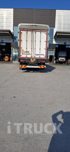 스카니아 S 540 후축 상승윙바디 23.1톤 오토 3