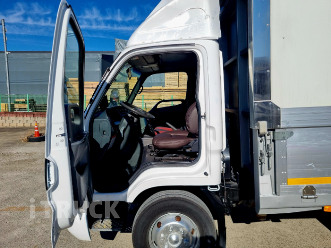 현대 이마이티 2.5톤 광폭 윙바디 9