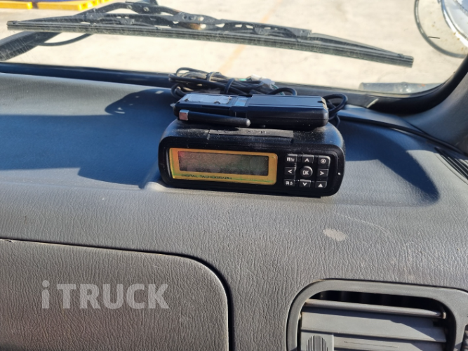 현대 이마이티 2.5톤 광폭 윙바디 14