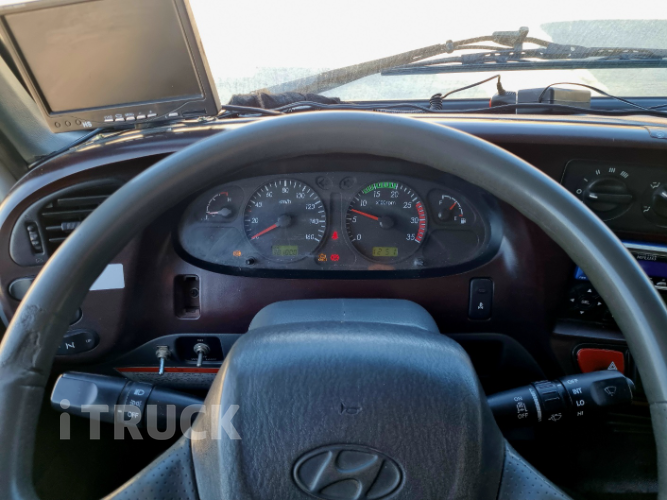 현대 이마이티 2.5톤 광폭 윙바디 11