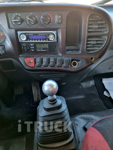 현대 이마이티 2.5톤 광폭 윙바디 15