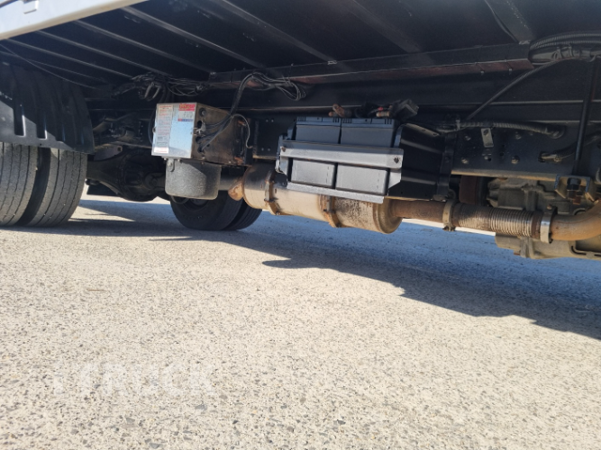 현대 이마이티 2.5톤 광폭 윙바디 17