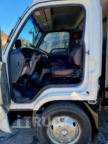 현대 이마이티 2.5톤 광폭 윙바디 18