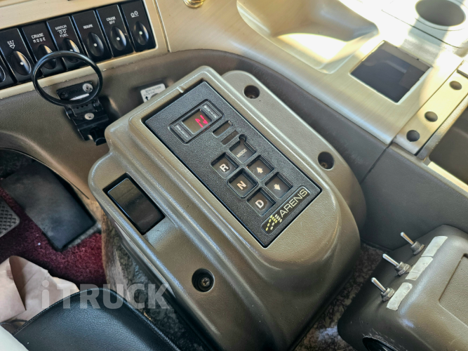 타타대우 노부스 270 후축 윙바디 7.5톤 오토 9