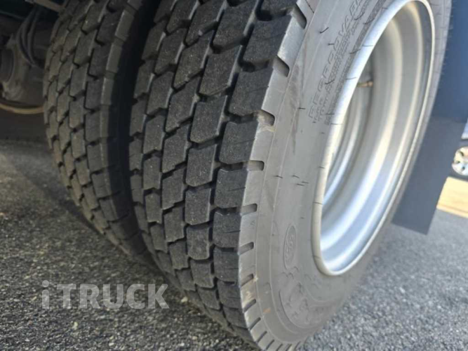 현대 올뉴마이티 3.5톤 냉동탑 14