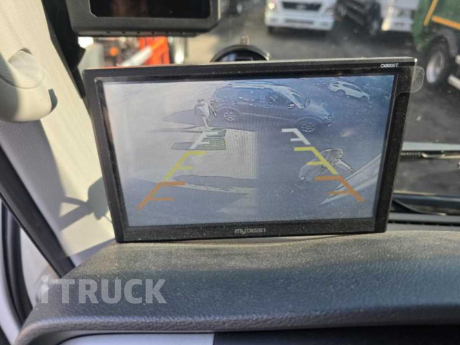 현대 올뉴마이티 3.5톤 냉동탑 11