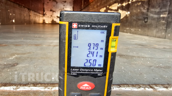 벤츠 아록스 299 후축 윙바디 7.5톤 오토 리타더 15