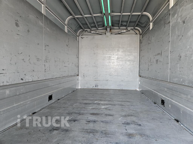 현대 올뉴마이티 3.5톤 광폭 윙바디 슈퍼캡 11