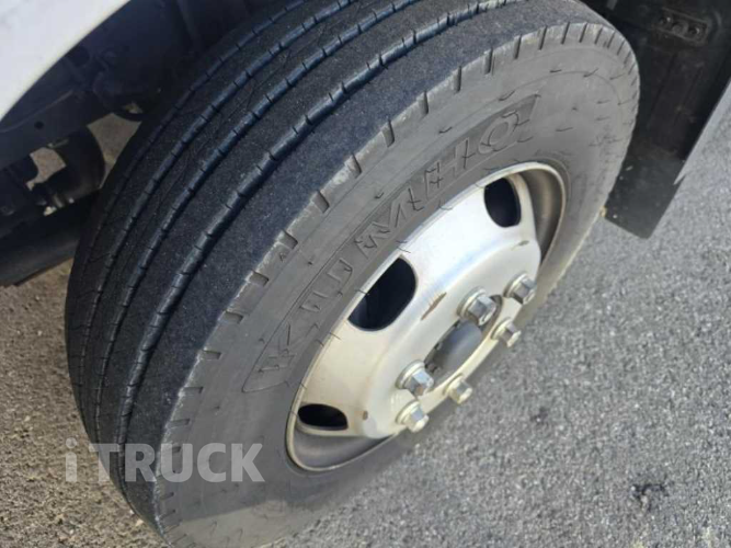 현대 올뉴마이티 3.5톤 냉동탑 13