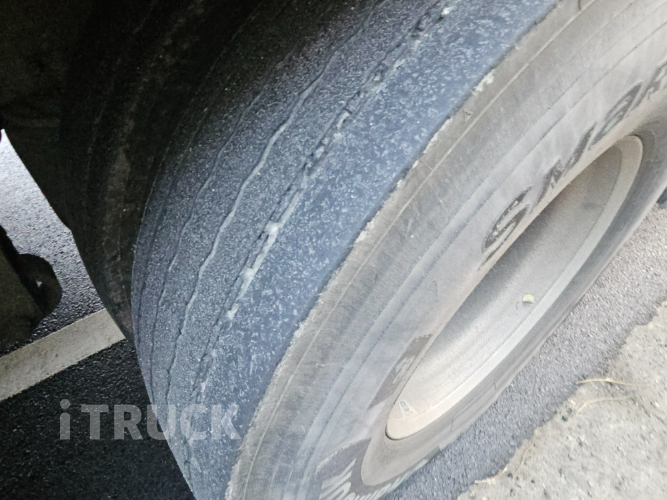 스카니아 R 500 후축 윙바디 25.5톤 오토 12