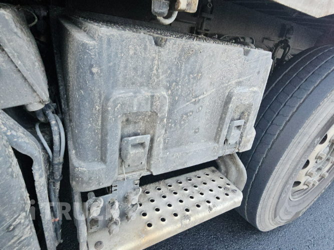 스카니아 R 500 후축 윙바디 25.5톤 오토 15