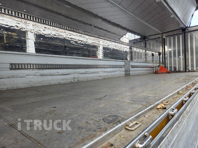 현대 파비스 325 후축 냉동윙 8.5톤 오토 6