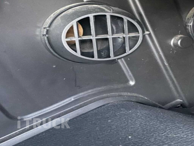 타타대우 구쎈 280 단바리 카고 4.5톤 오토 7