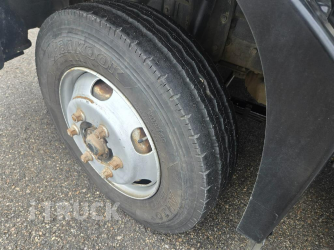 현대 탱크로리 올뉴마이티 5,000L 수동 7