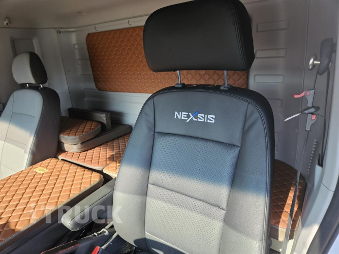 현대 올뉴마이티 3.5톤 광폭 윙바디 슈퍼캡 16