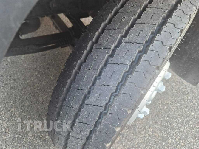 현대 올뉴마이티 2.5톤 냉동탑 16