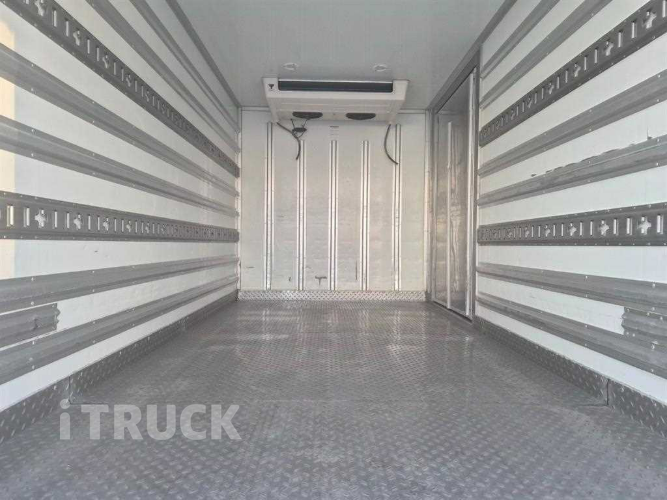 현대 올뉴마이티 2.5톤 냉동탑 10