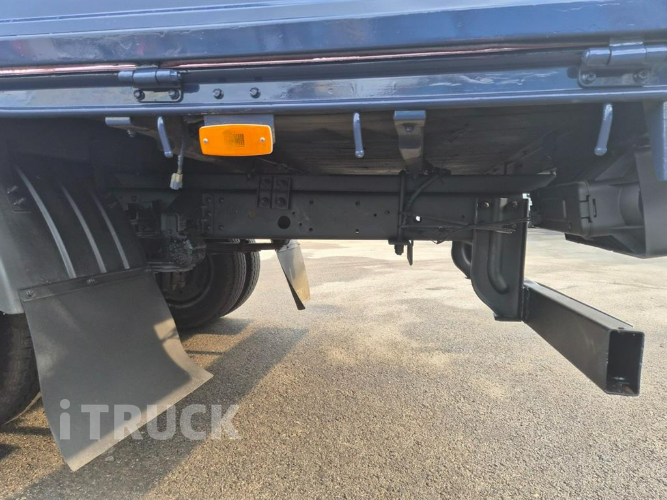 현대 이마이티 2.5톤 카고 장축 10