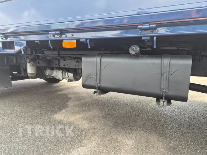 현대 이마이티 2.5톤 카고 장축 9