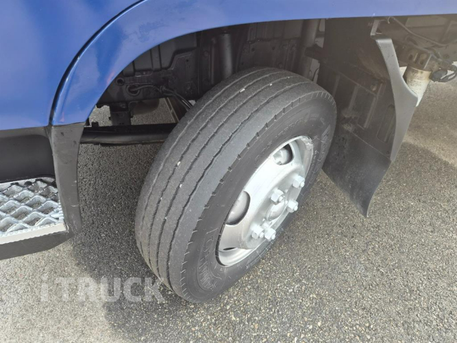 현대 이마이티 2.5톤 카고 장축 15