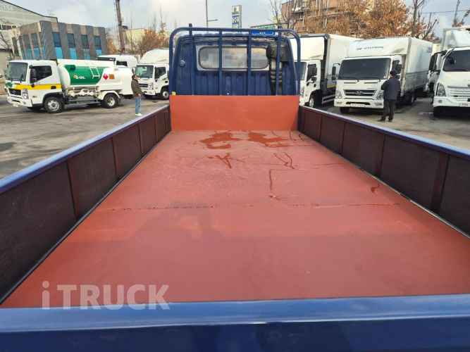 현대 이마이티 2.5톤 카고 장축 16