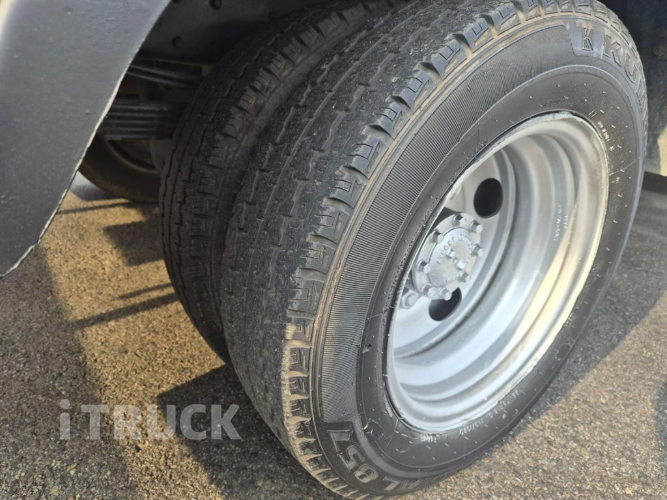 현대 이마이티 2.5톤 카고 장축 14