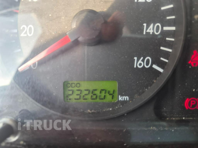 현대 이마이티 2.5톤 카고 장축 13