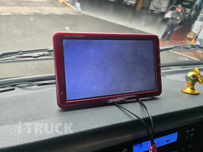 현대 탱크로리 올뉴마이티 5,000L 수동 12