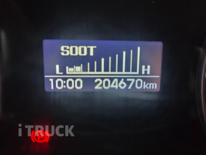 현대 탱크로리 올뉴마이티 5,000L 수동 13