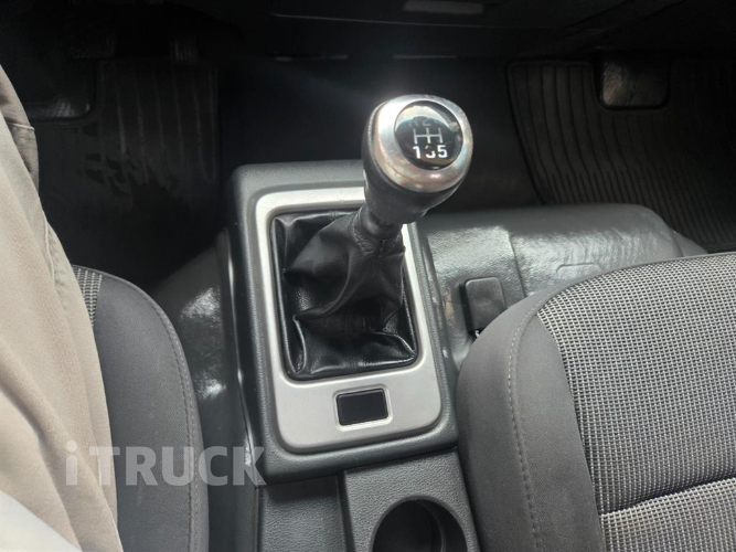 현대 탱크로리 올뉴마이티 5,000L 수동 11