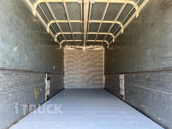 현대 메가트럭 280 단바리 윙바디 4.5톤 수동 7