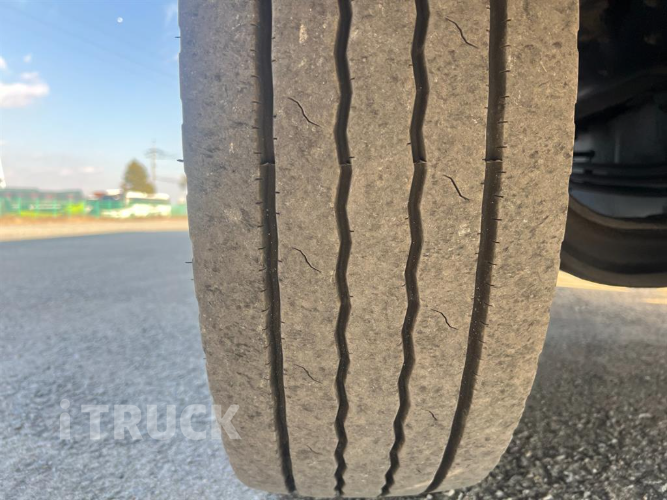 현대 메가트럭 280 단바리 윙바디 4.5톤 수동 10