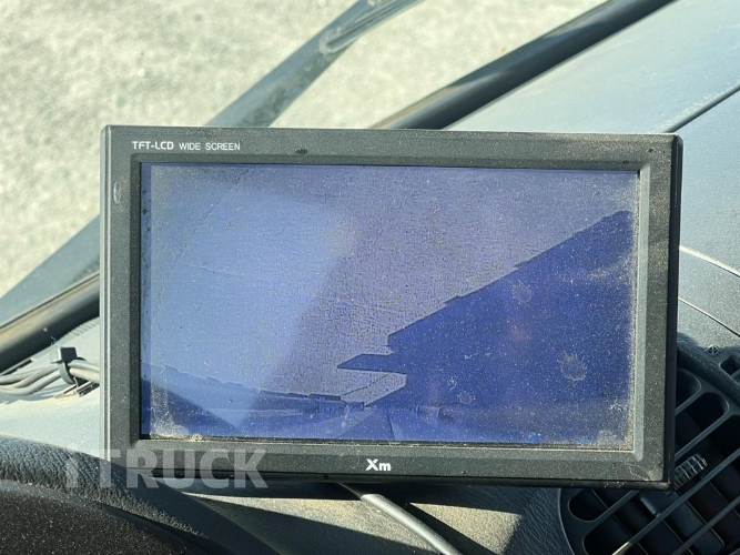 현대 메가트럭 280 단바리 윙바디 4.5톤 수동 13