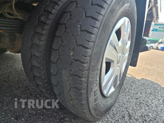 기아 고소작업차 없음(순정) 봉고3 1톤 10