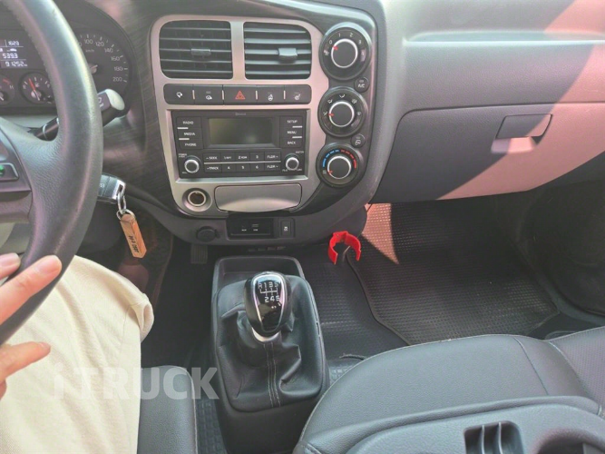 기아 고소작업차 없음(순정) 봉고3 1톤 13