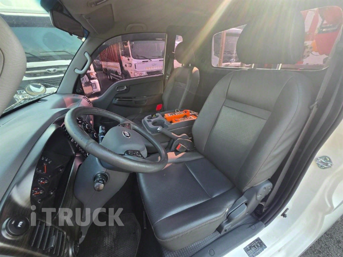 기아 고소작업차 없음(순정) 봉고3 1톤 12