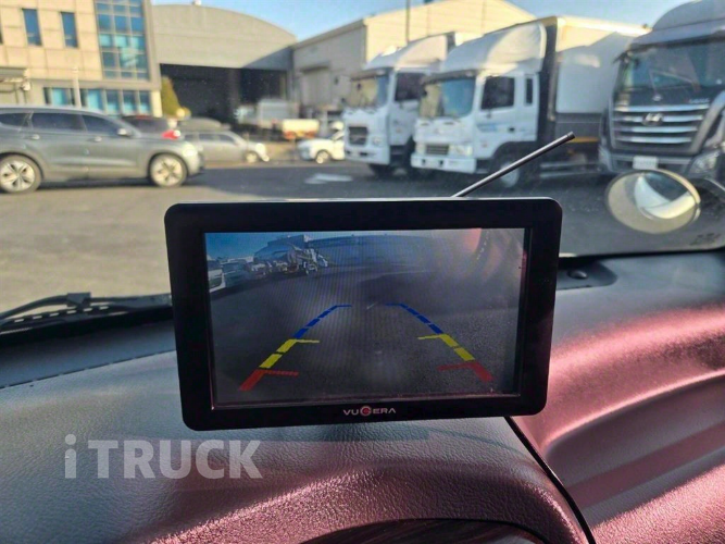 기아 고소작업차 없음(순정) 봉고3 1톤 15