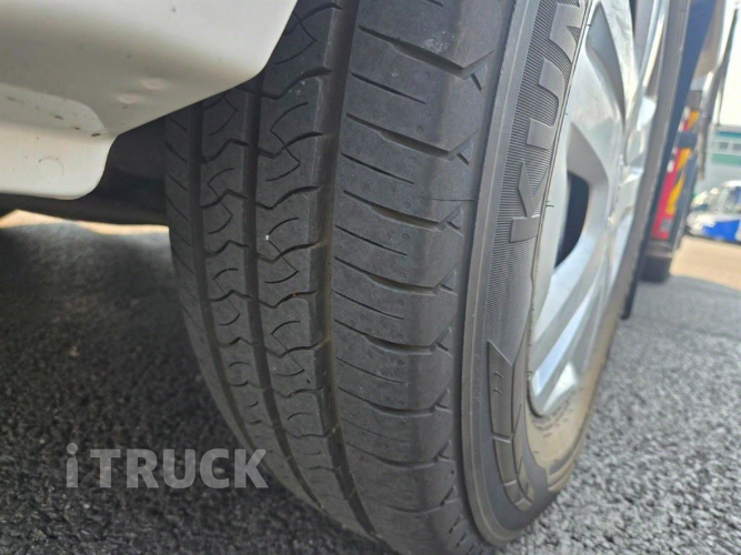 기아 고소작업차 없음(순정) 봉고3 1톤 9