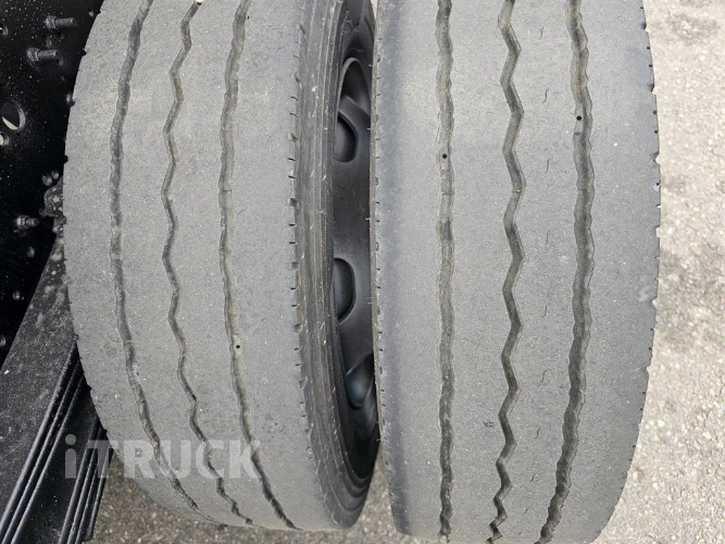 현대 올뉴마이티 화물덤프 3.5톤 14