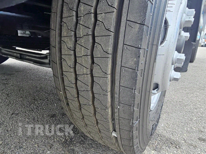 현대 올뉴마이티 화물덤프 3.5톤 13